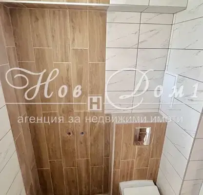 Снимка 4 — Двустаен апартамент във Варна, Виница