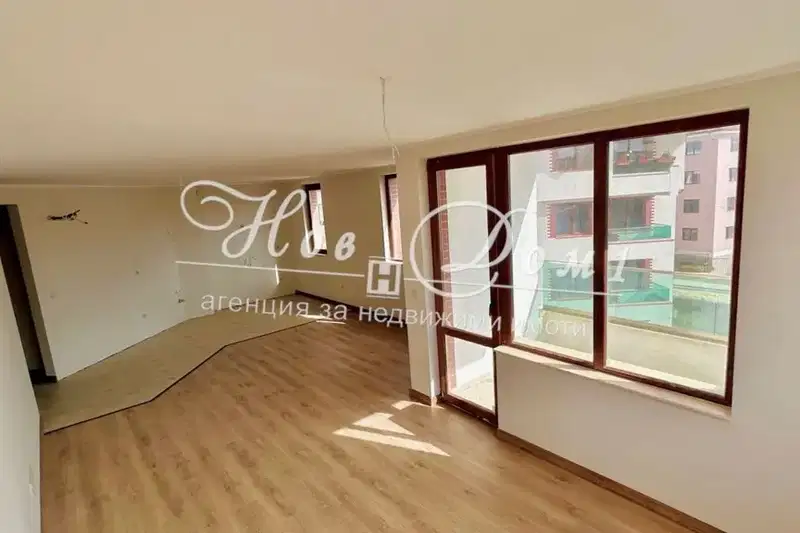 2-bedroom apartment in Varna, Vinica