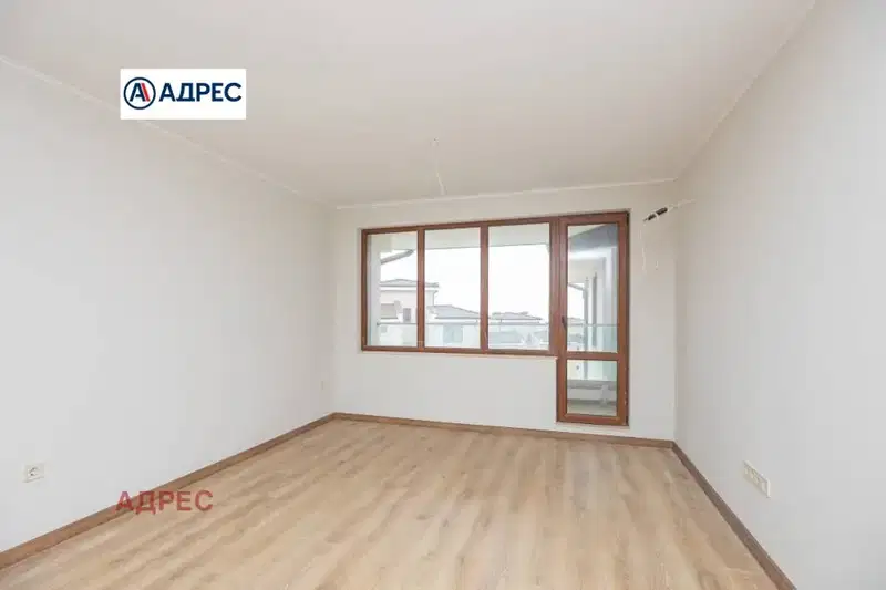 2-bedroom apartment in Varna, Vinica