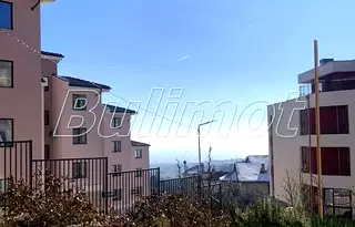 Двустаен апартамент във Варна, Виница