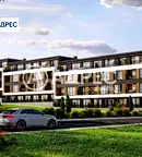 Двустаен апартамент във Варна, Виница
