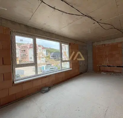 Снимка 4 — Двустаен апартамент във Варна, Виница