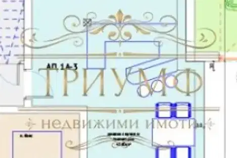 2-bedroom apartment in Varna, Vinica
