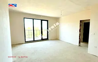 Двустаен апартамент във Варна, Виница