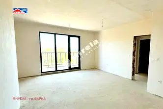 Двустаен апартамент във Варна, Виница