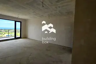 Двустаен апартамент във Варна, Виница