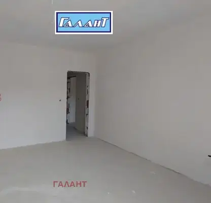 Снимка 2 — Двустаен апартамент във Варна, Виница
