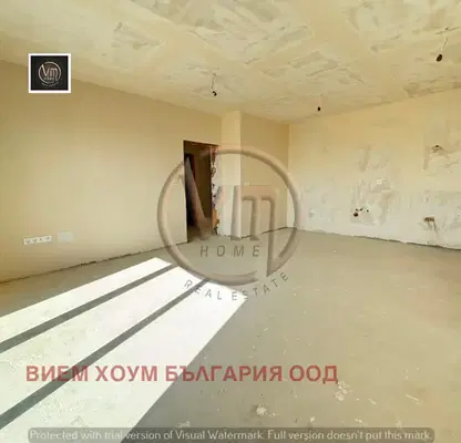 Photo 3 — 2-bedroom apartment in Varna, Vinica