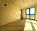 Снимка 5 — Двустаен апартамент с морска панорама във Виница, Варна