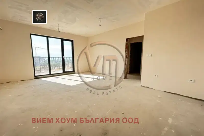 2-bedroom apartment in Varna, Vinica