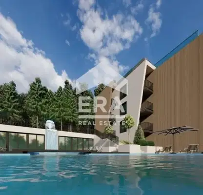 Photo 2 — 2-bedroom apartment in Varna, Vinica