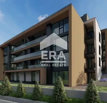 Photo 3 — 2-bedroom apartment in Varna, Vinica