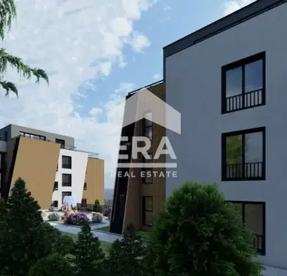 Photo 4 — 2-bedroom apartment in Varna, Vinica