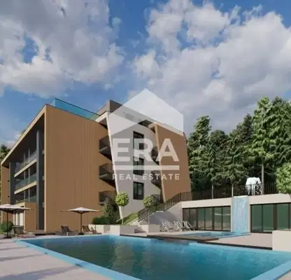 Photo 5 — 2-bedroom apartment in Varna, Vinica