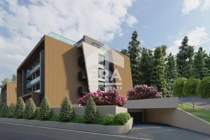 2-bedroom apartment in Varna, Vinica