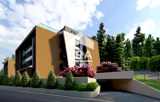 Двустаен апартамент във Варна, Виница