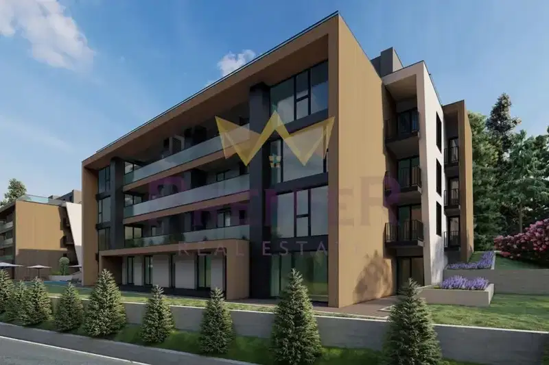 2-bedroom apartment in Varna, Vinica