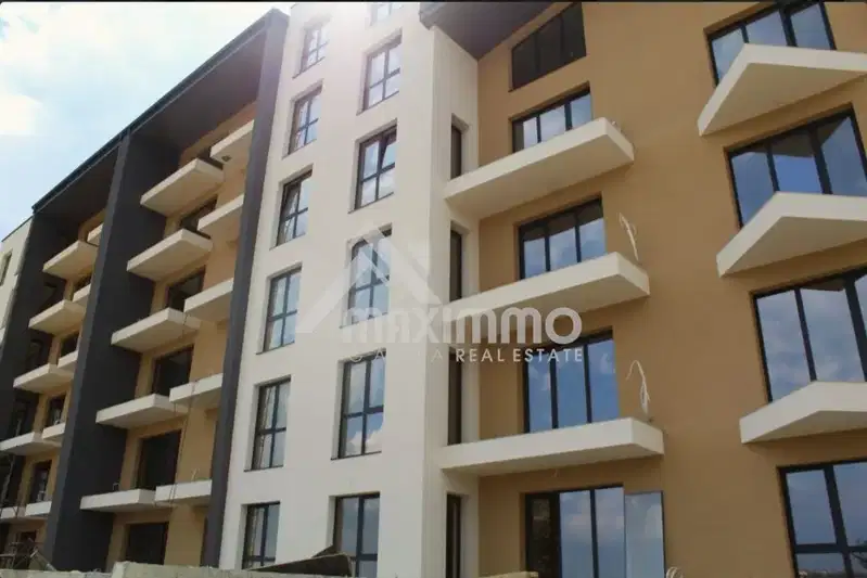 2-bedroom apartment in Varna, Vinica