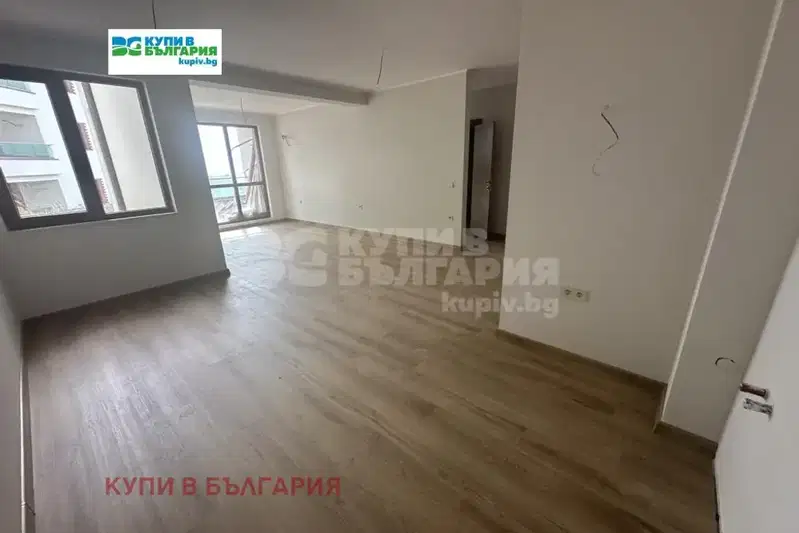 2-bedroom apartment in Varna, Vinica