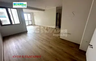 Двустаен апартамент във Варна, Виница