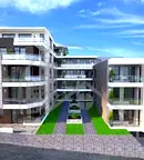 Двустаен апартамент във Варна, Виница