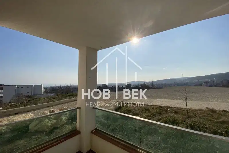 2-bedroom apartment in Varna, Vinica