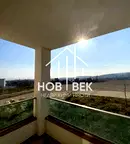 Двустаен апартамент с две тераси в кв. Виница, Варна