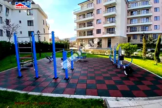 Двустаен апартамент във Варна, Виница