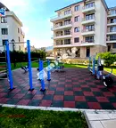 Двустаен апартамент във Варна, Виница