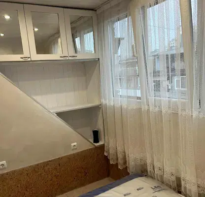 Снимка 5 — Двустаен апартамент във Варна, ВИНС-Червен площад