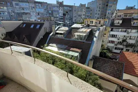 2-bedroom apartment in Varna, Vins-Cherven Ploshtad