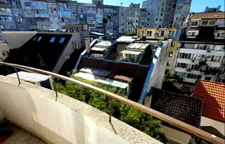 Двустаен апартамент във Варна, ВИНС-Червен площад