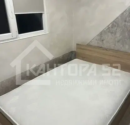 Снимка 3 — Двустаен апартамент в град Варна, ВИНС-Червен площад, тухла