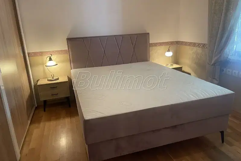2-bedroom apartment in Varna, Vins-Cherven Ploshtad