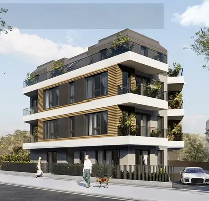 Photo 2 — 2-bedroom apartment in Sofiya, Vitosha
