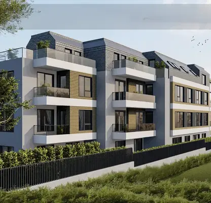 Photo 3 — 2-bedroom apartment in Sofiya, Vitosha