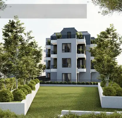 Photo 5 — 2-bedroom apartment in Sofiya, Vitosha