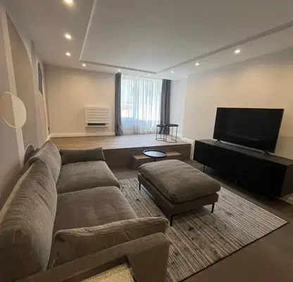 Photo 4 — 2-bedroom apartment in Sofiya, Vitosha