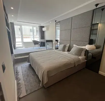 Photo 5 — 2-bedroom apartment in Sofiya, Vitosha