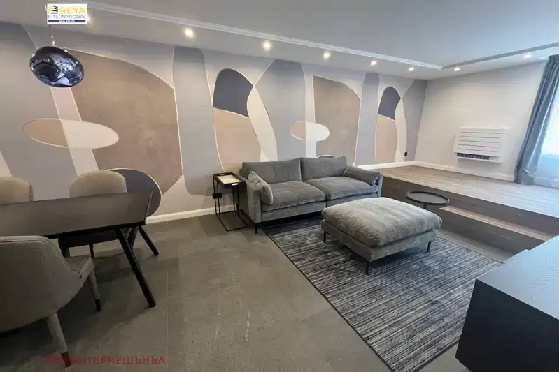 2-bedroom apartment in Sofiya, Vitosha