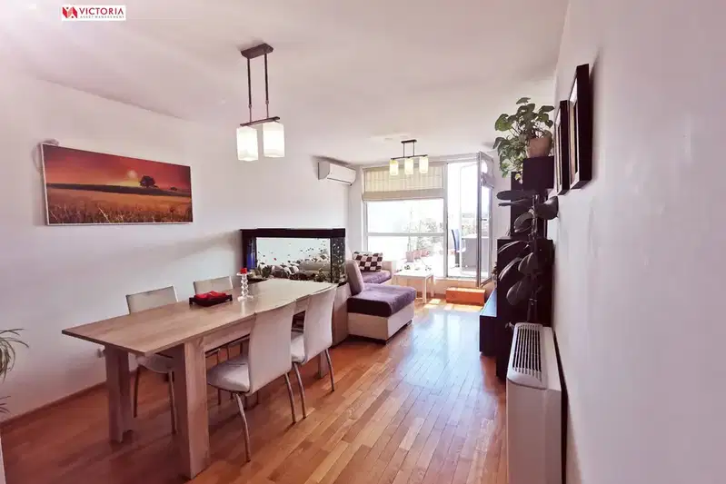 2-bedroom apartment in Sofiya, Vitosha