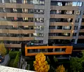 Снимка 3 — Двустаен апартамент в София, Витоша