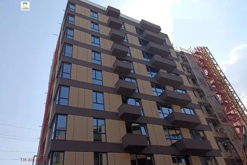 2-bedroom apartment in Sofiya, Vitosha