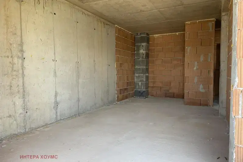 2-bedroom apartment in Sofiya, Vitosha