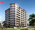 Снимка 4 — Двустаен апартамент с тераса в нова сграда във Витоша, София