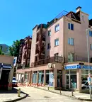Двустаен апартамент в София, Витоша
