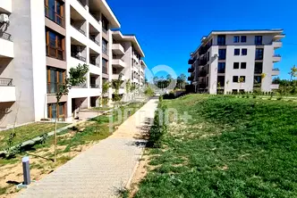 Двустаен апартамент в София, Витоша