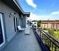 Снимка 3 — Двустаен апартамент в София, Витоша