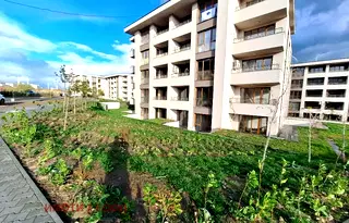 Двустаен апартамент в София, Витоша
