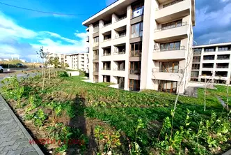 Двустаен апартамент в София, Витоша